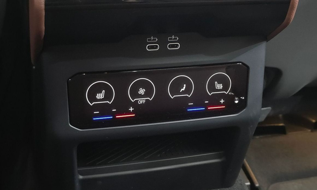 BMW 5-Series 530i xDrive M Sport, 2024