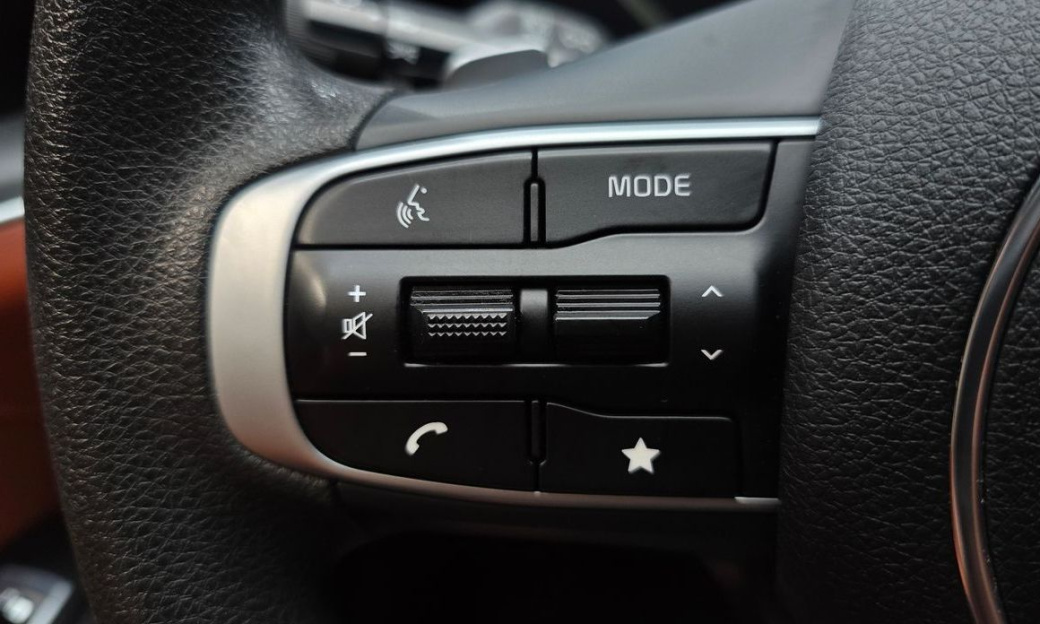 Kia K5 2.0, 2024