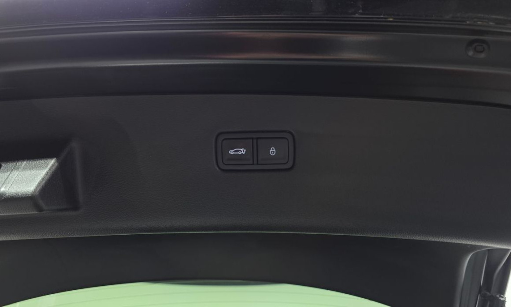 Genesis GV80 2.5T Gasoline AWD, 2025