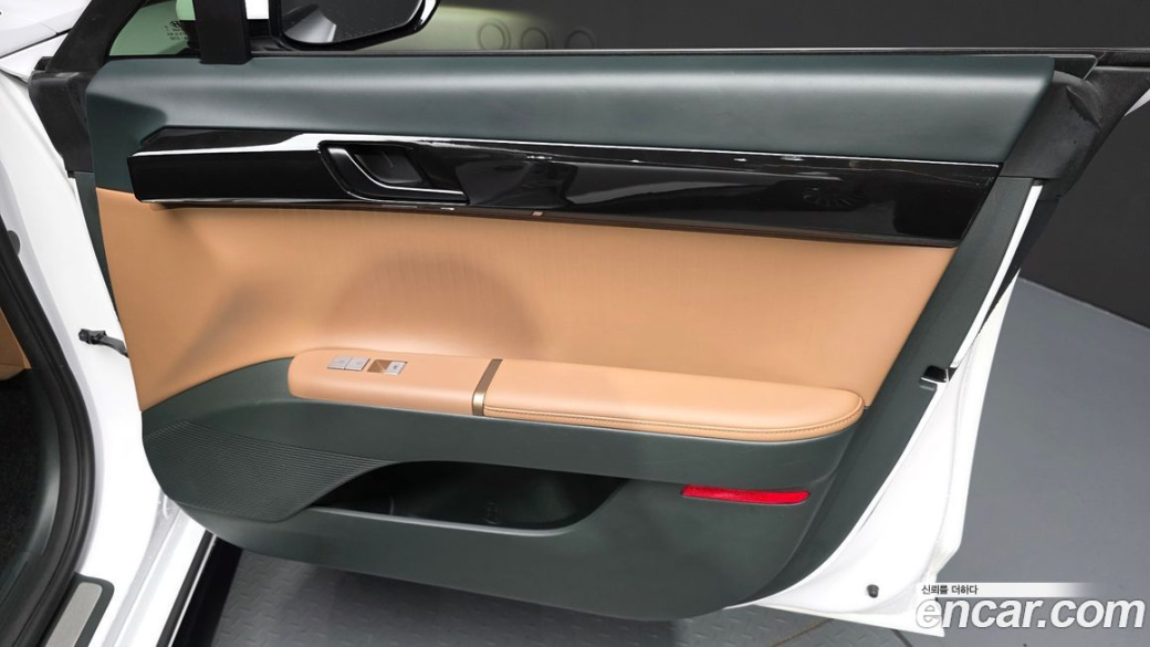 Hyundai Grandeur 2,5 Gasoline 2WD, 2023