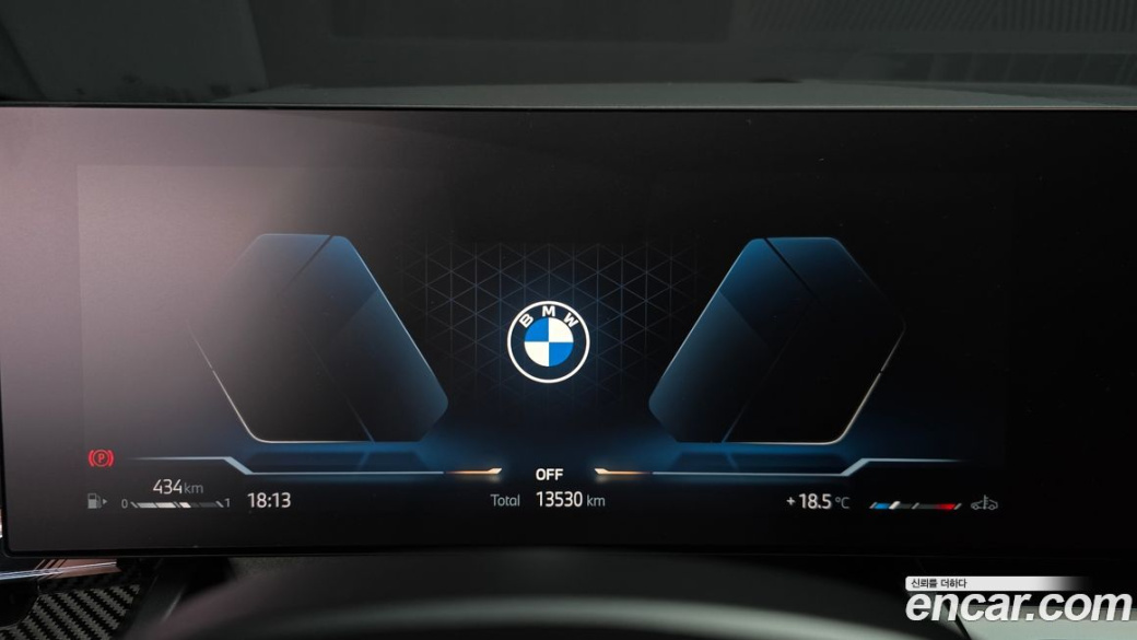 BMW 5-Series 530i xDrive M Sport, 2025