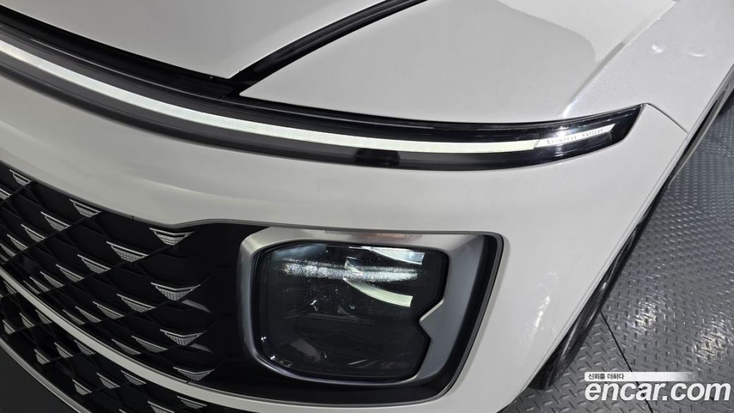 Hyundai Grandeur 2,5 Gasoline 2WD, 2023