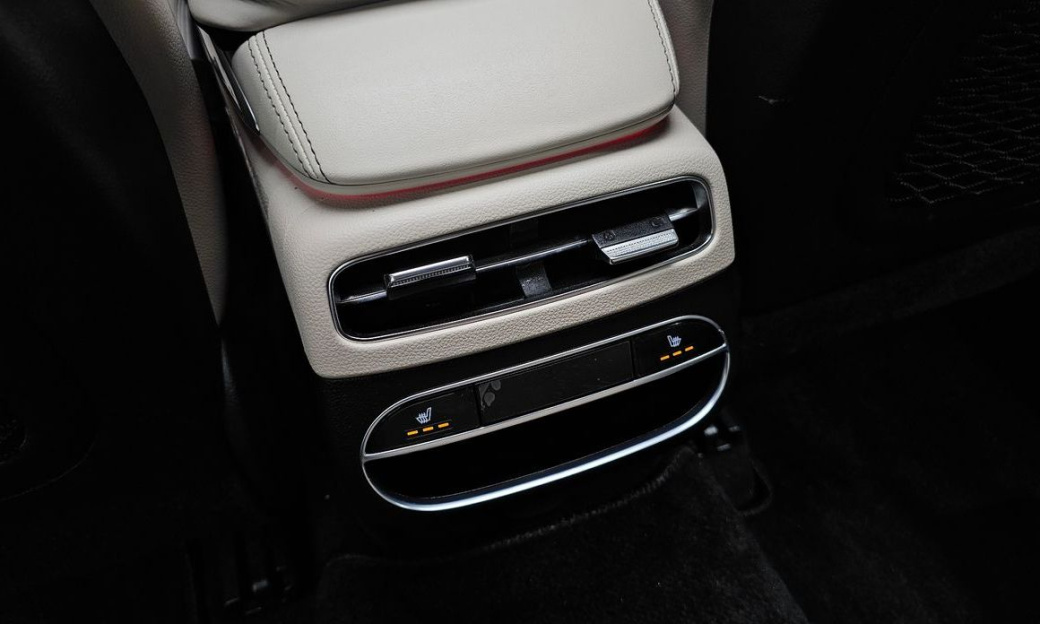 Genesis GV70 2.5T Gasoline AWD, 2023