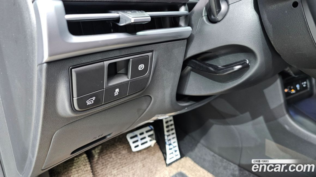 Hyundai Tucson Gasoline 1.6 Turbo 2WD, 2025