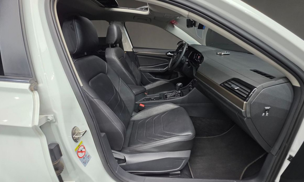Volkswagen Jetta 1.4 TSI Prestige, 2021