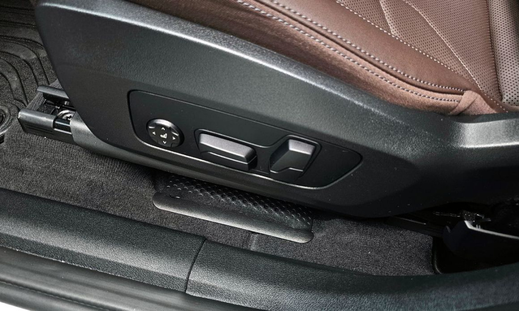 BMW X1 M35i xDrive, 2025