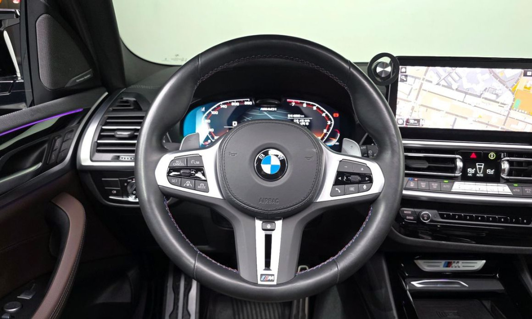 BMW X3 xDrive M40i, 2023