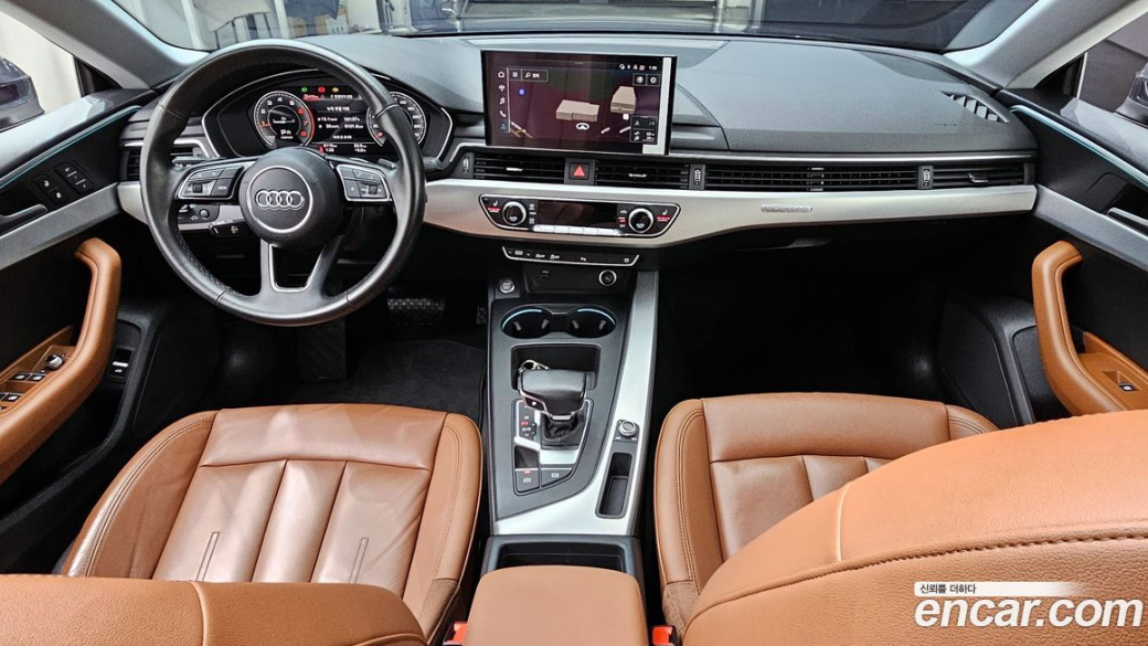 Audi A5 40 TFSI Quattro Sportback, 2021