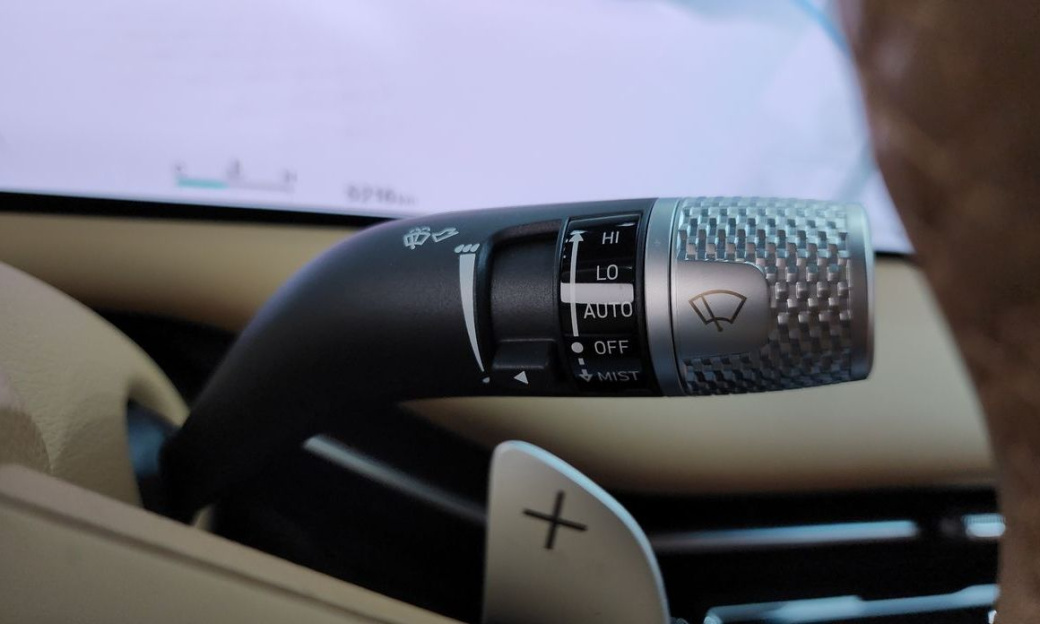 Genesis G80 Gasoline 2.5 Turbo 2WD, 2026