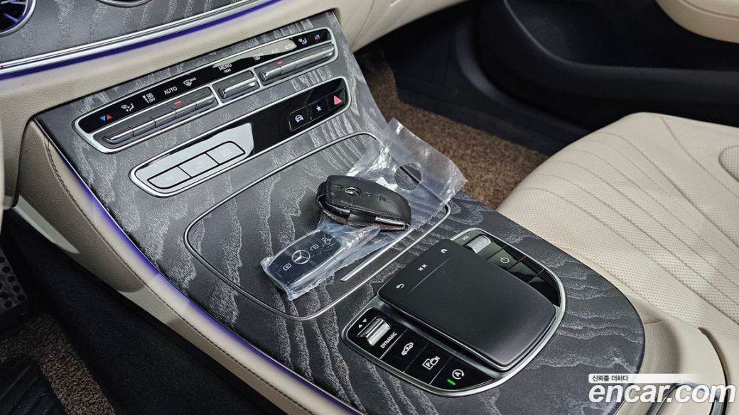Mercedes-Benz CLS-Class CLS450 4MATIC, 2023
