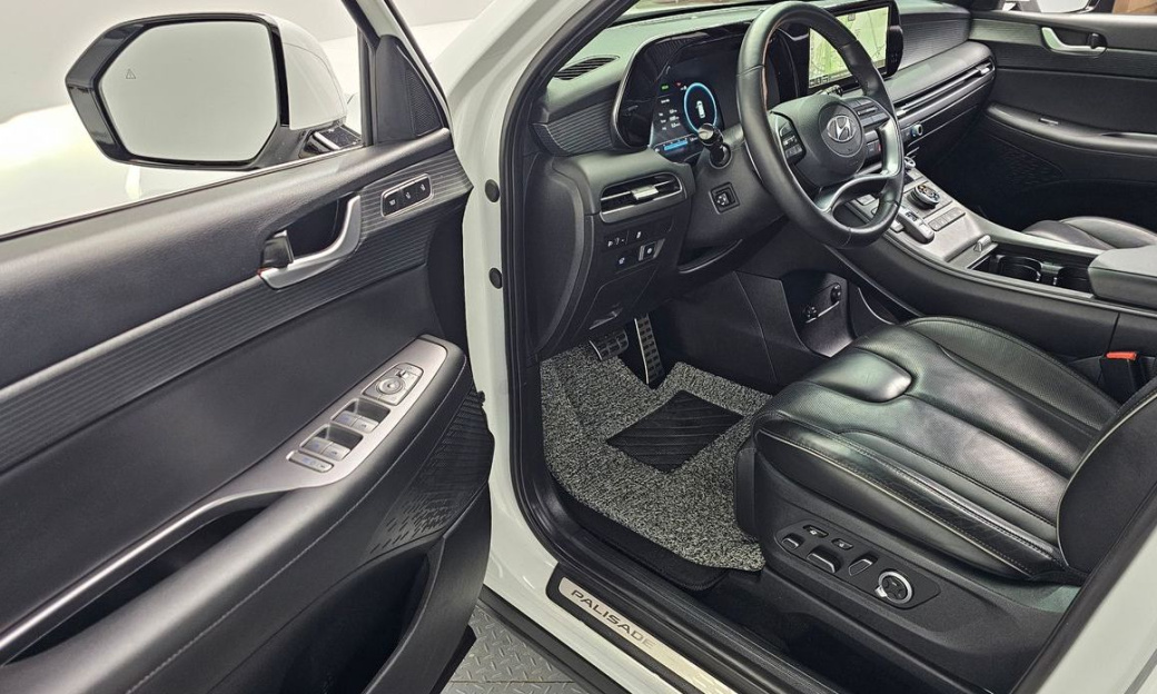 Hyundai Palisade Diesel 2.2 4WD, 2023
