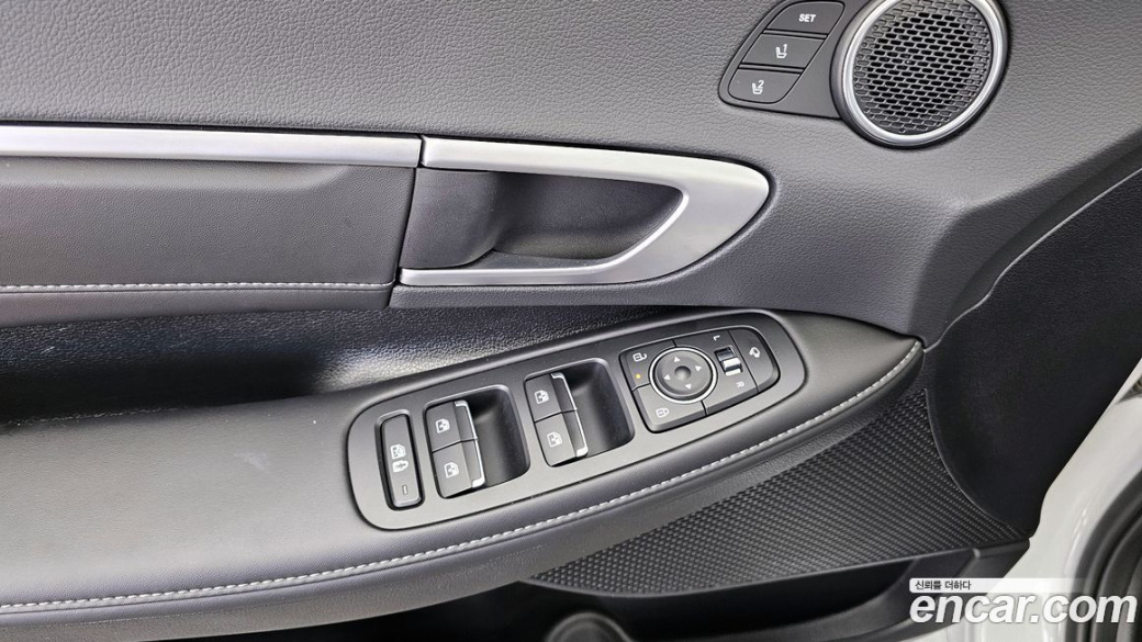 Hyundai Sonata 2.0, 2024