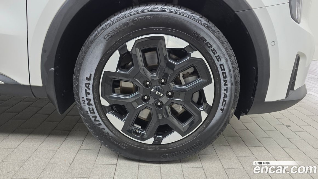 Kia Sorento Diesel 2.2 4WD, 2024