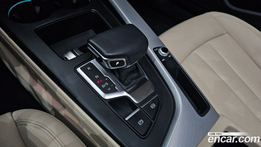 Audi A5 40 TFSI Quattro Sportback, 2023