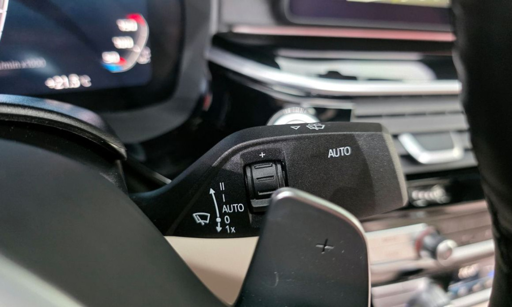 BMW Gran Turismo 630i xDrive M Sport, 2024