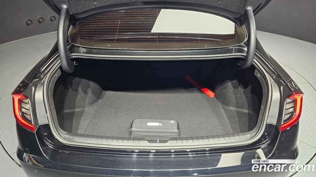 Hyundai Sonata 2.0, 2023
