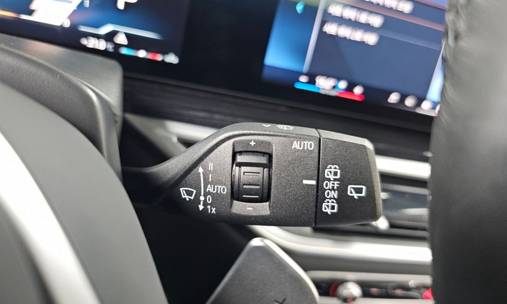 BMW X5 xDrive 30d M Sport, 2024