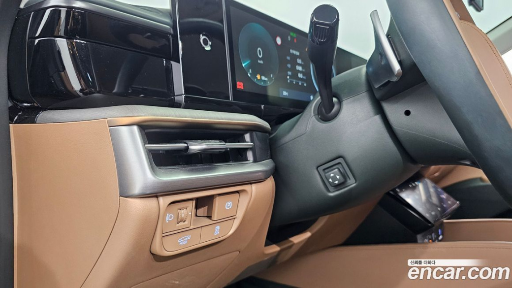 Hyundai Grandeur 2,5 Gasoline 2WD, 2023