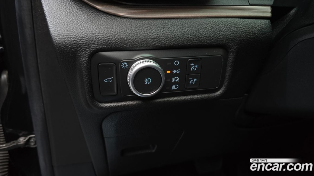 Ford Explorer 2.3 LimIted 4WD, 2022