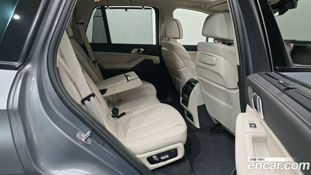 BMW X5 xDrive 40i xLine, 2025