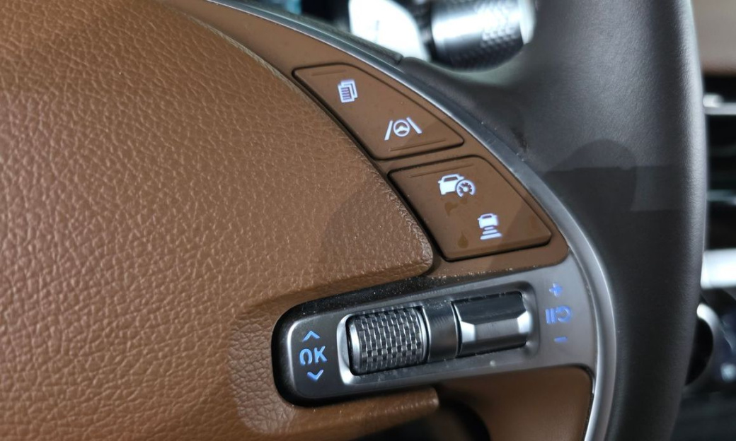 Genesis G80 Gasoline 2.5 Turbo 2WD, 2024
