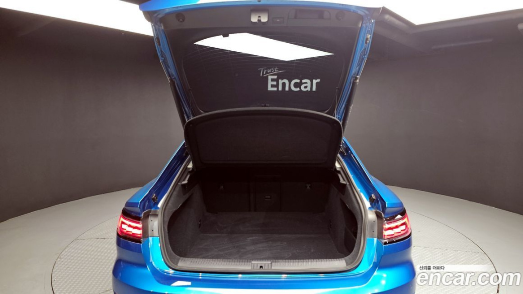 Volkswagen Arteon 2.0 TDI Prestige, 2023