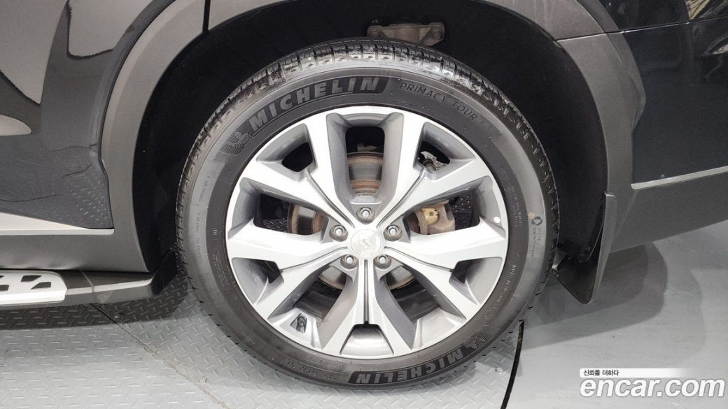 Hyundai Palisade Diesel 2.2 2WD, 2022