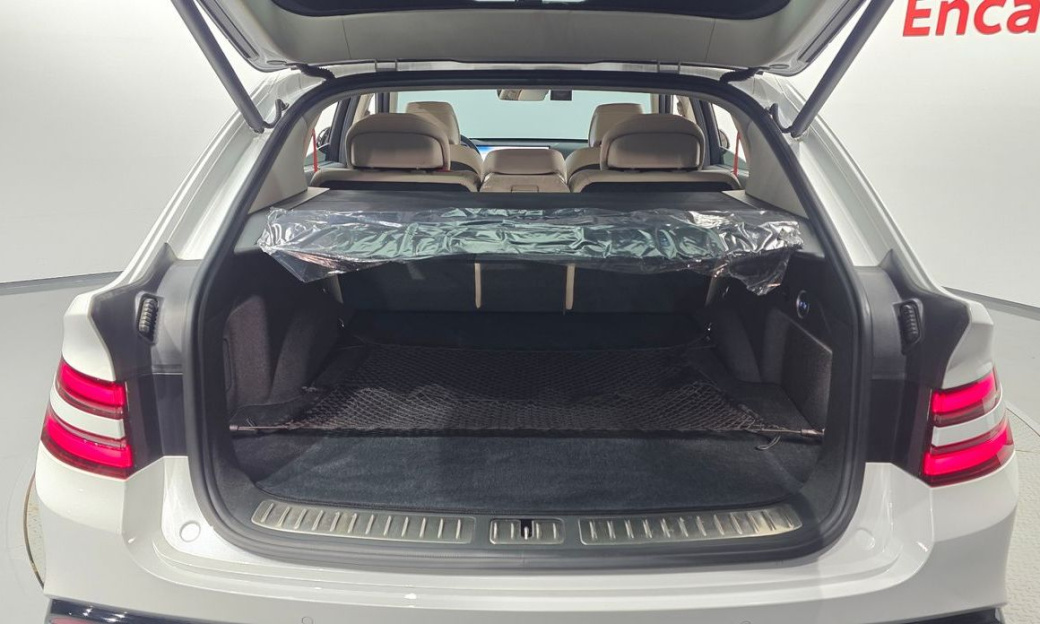 Genesis GV80 2.5T Gasoline AWD, 2024