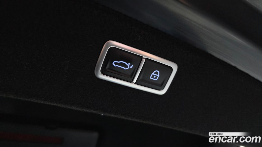 Genesis G80 Gasoline 2.5 Turbo AWD, 2023