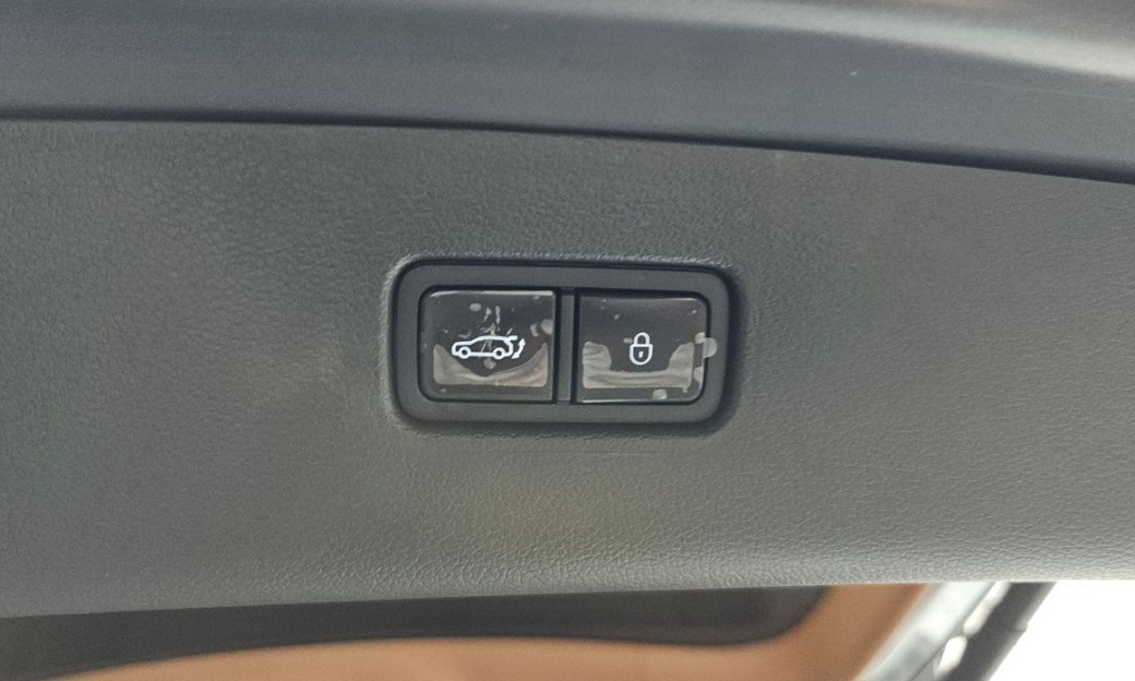 Genesis GV80 2.5T Gasoline AWD, 2024