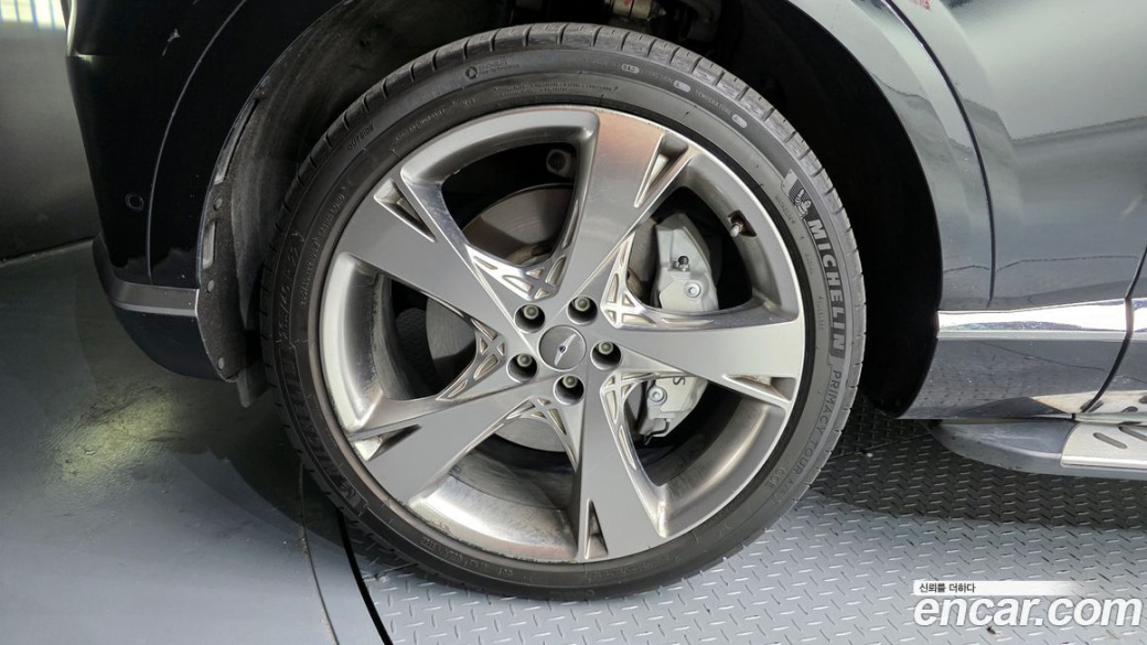 Genesis GV80 3.0 Diesel AWD, 2023