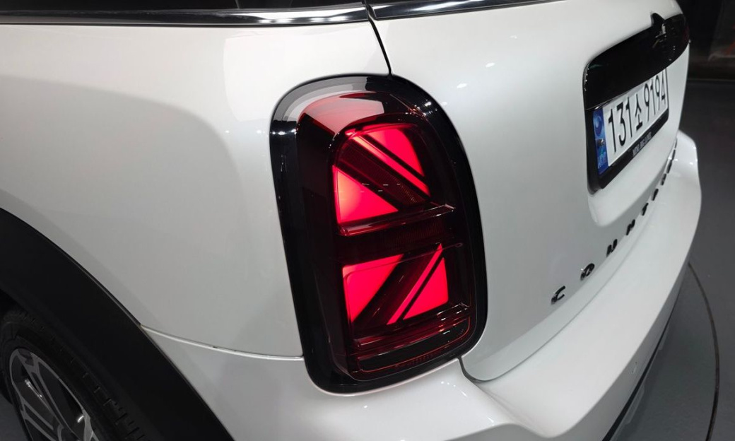 Mini Countryman ALL4 Classic, 2024
