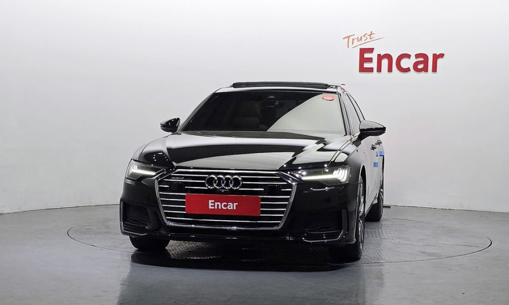 Audi A6 45 TFSI Quattro Premium, 2023