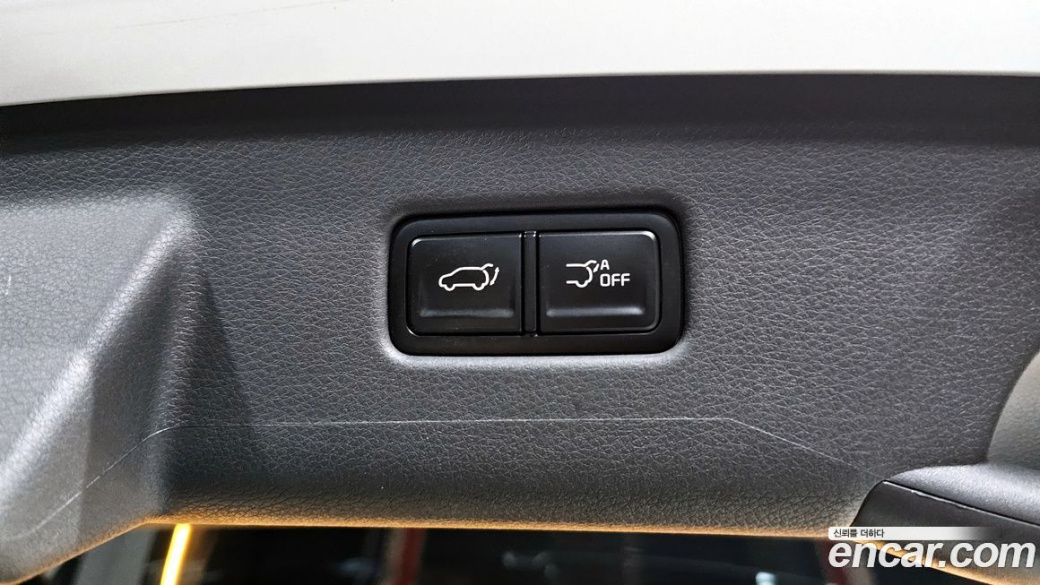 Kia Carnival 9-Seater Noblesse, 2025