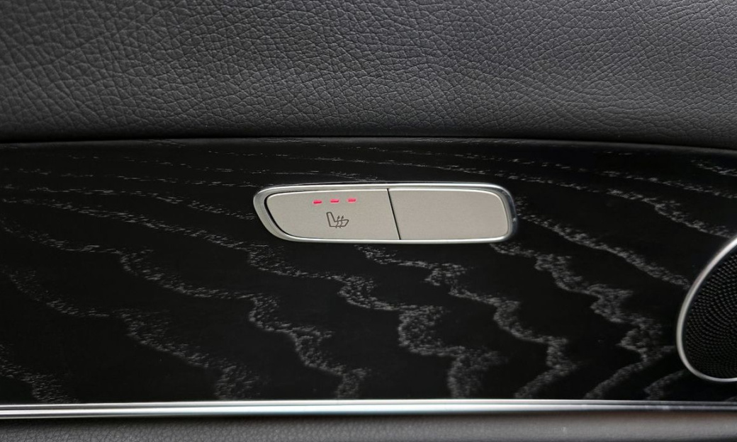 Mercedes-Benz E-Class E250 Avantgarde, 2022