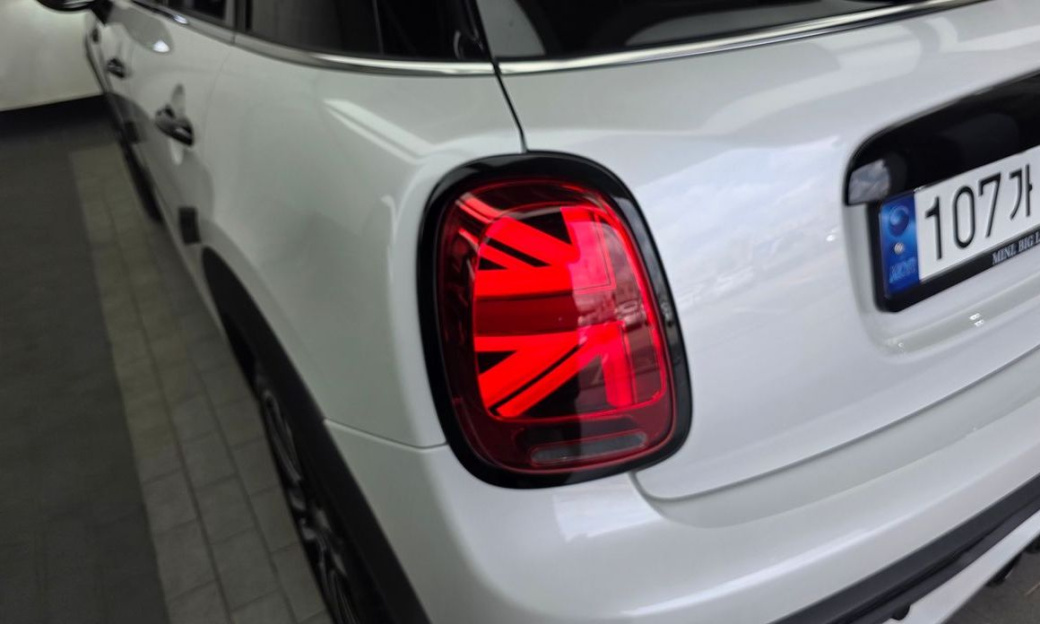 Mini Cooper 5Door Classic, 2024