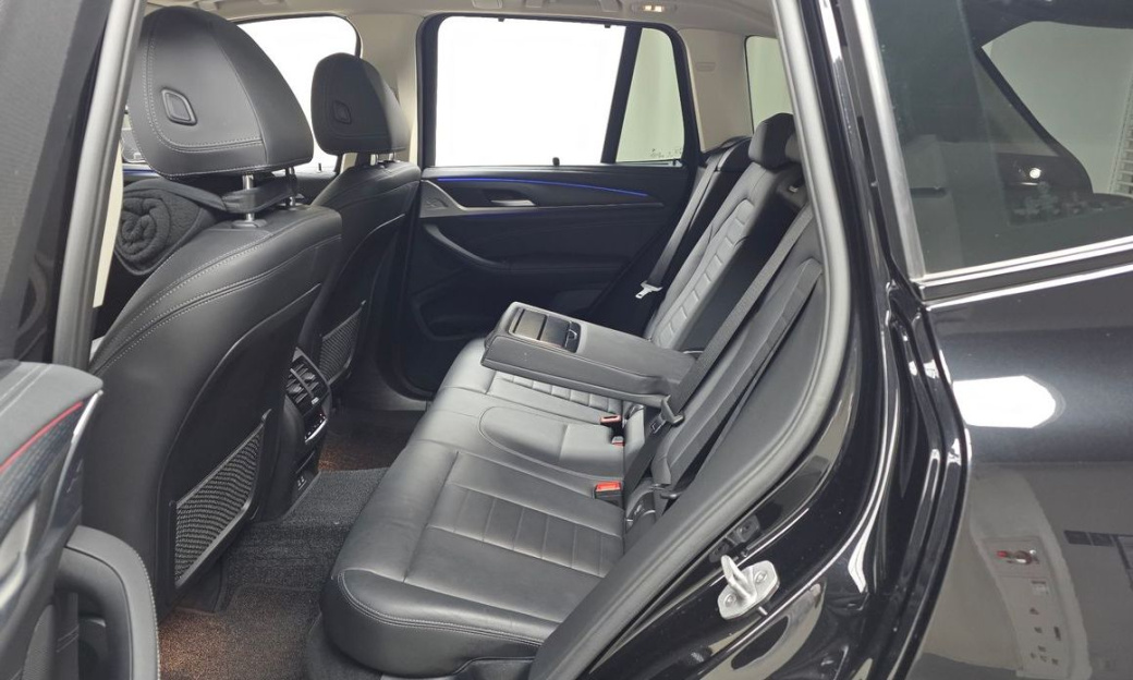 BMW X3 xDrive 20i, 2024