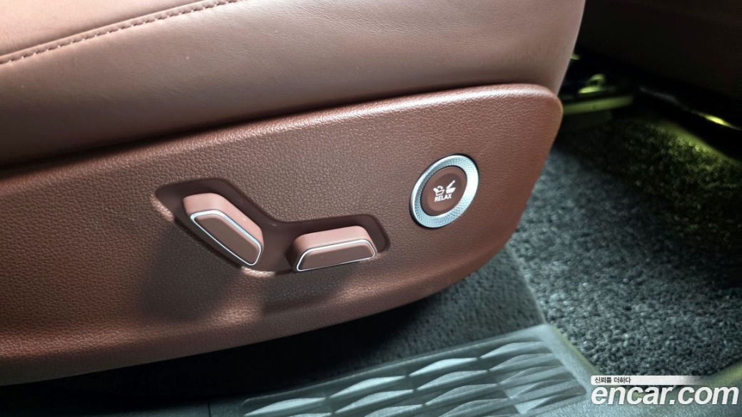 Genesis GV80 2.5T Gasoline AWD, 2024