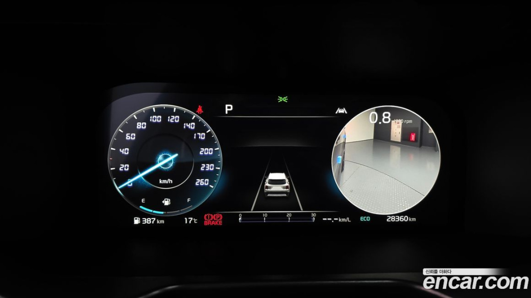 Kia Sorento Diesel 2.2 4WD, 2022