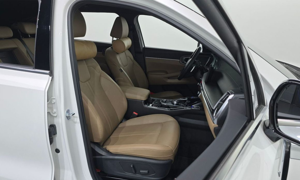 Kia Sorento Diesel 2.2 2WD, 2025