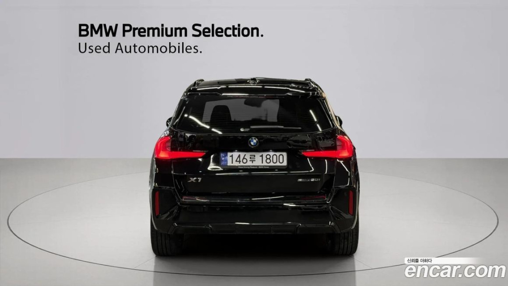 BMW X1 sDrive 20i M Sport, 2023