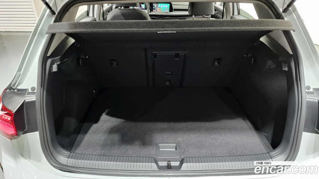 Volkswagen Golf 2.0 TDI Prestige, 2024