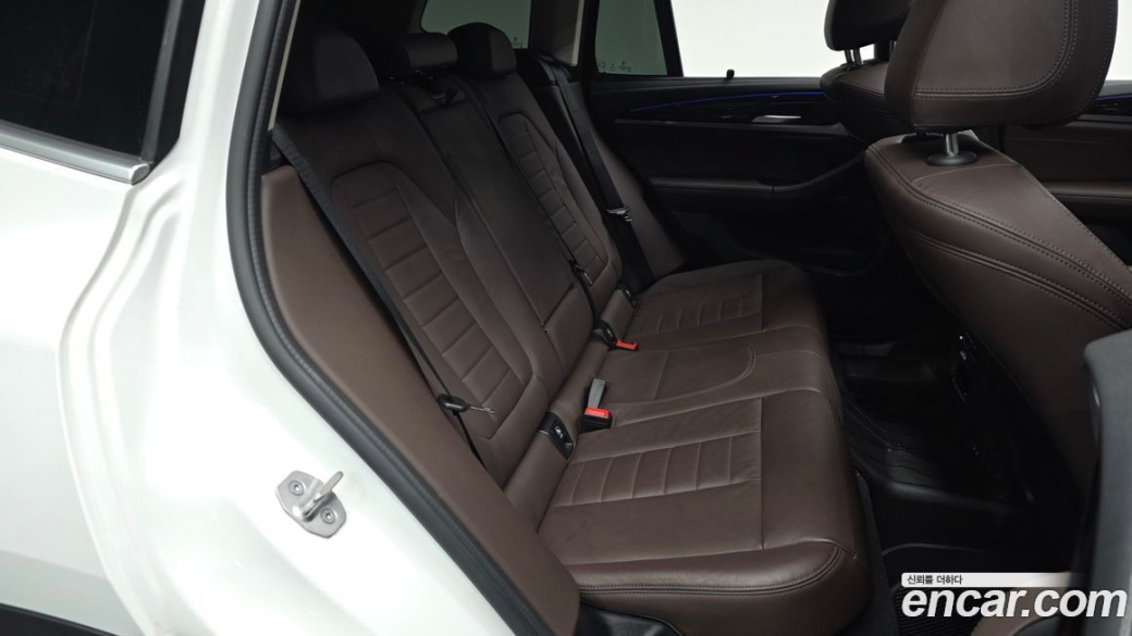 BMW X3 xDrive 20i, 2022