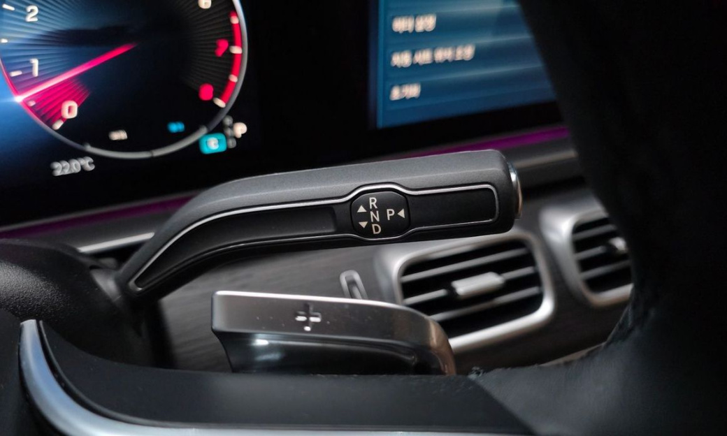 Mercedes-Benz GLE-Class GLE350 4MATIC, 2025