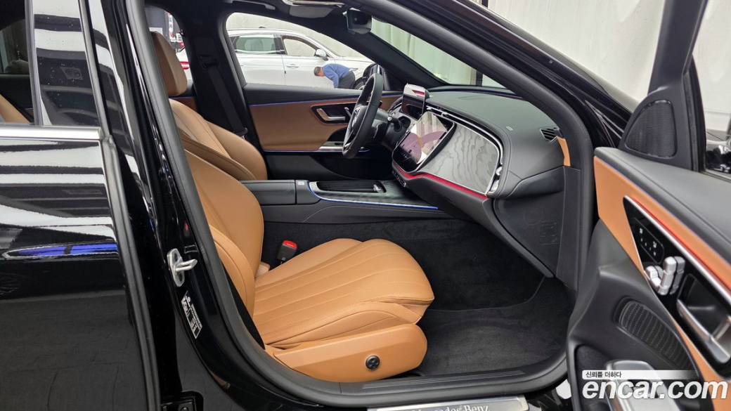 Mercedes-Benz E-Class E200 Avantgarde, 2026