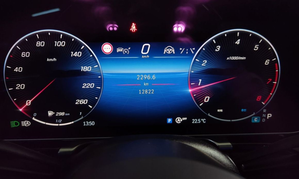 Mercedes-Benz S-Class S580L 4MATIC, 2024