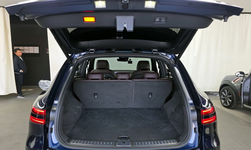 Genesis GV70 2.5T Gasoline AWD, 2025