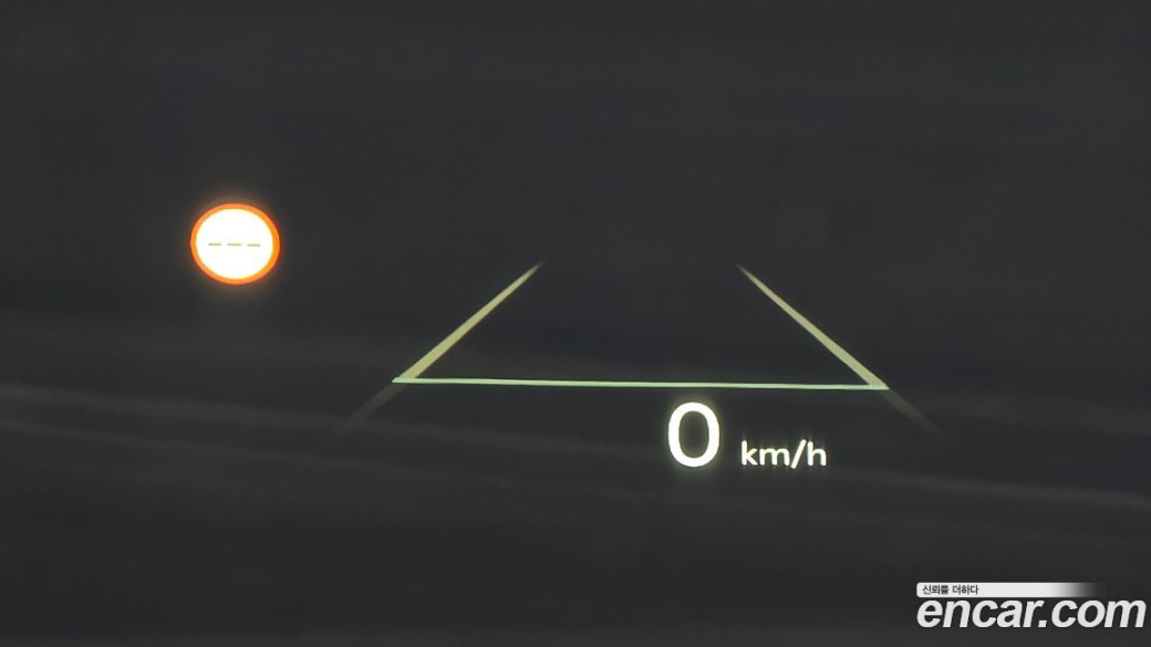 Kia Sorento Gasoline 2.5T 2WD, 2024
