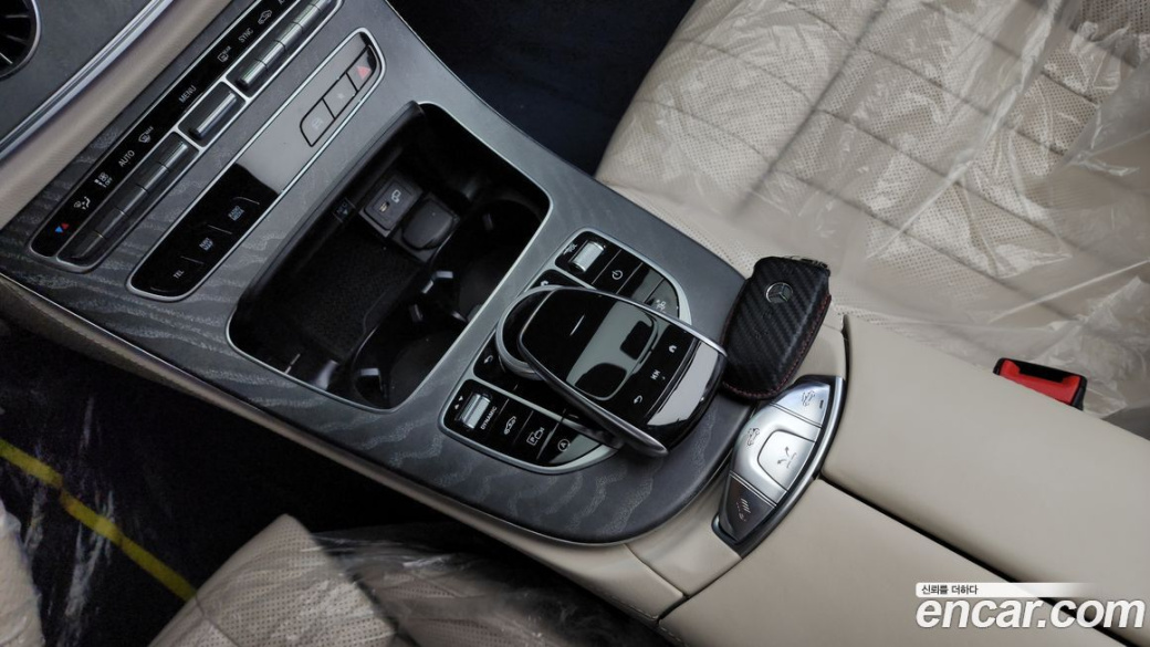 Mercedes-Benz E-Class E450 4MATIC Cabriolet, 2023