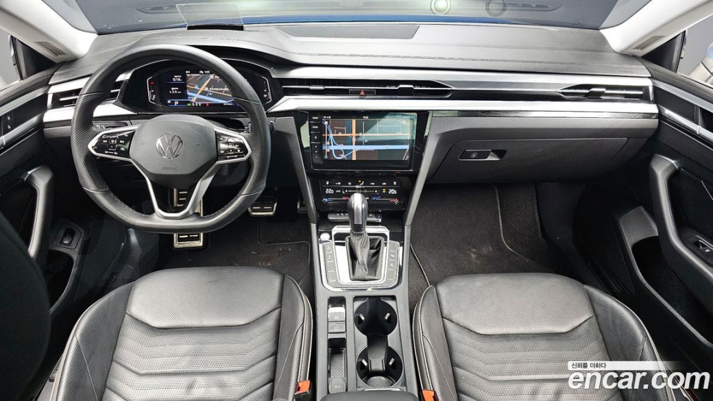 Volkswagen Arteon 2.0 TDI Prestige, 2023